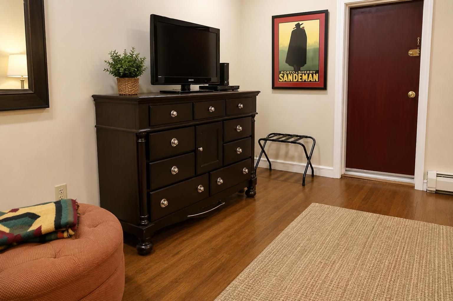 Fabulous 1 Bedroom In Manhattan *