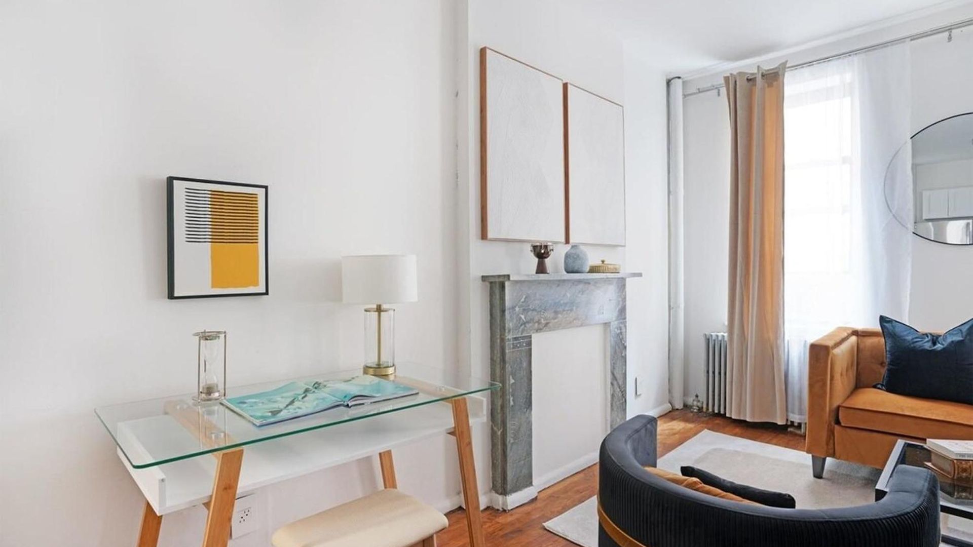 Apartment 1288 Ues New York
