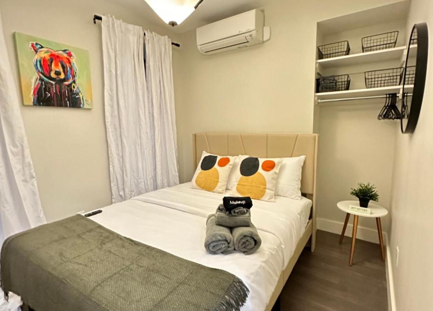 Apartment Ultimate 3 Bedroom *