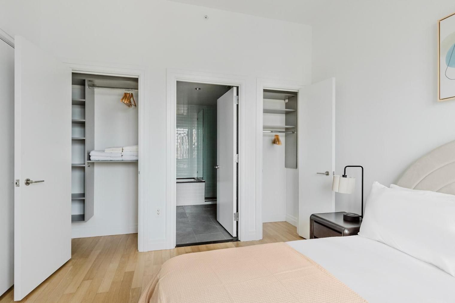Apartment Blueground Hells Kitchen Washer Nr Hudson River Park Nyc-2178