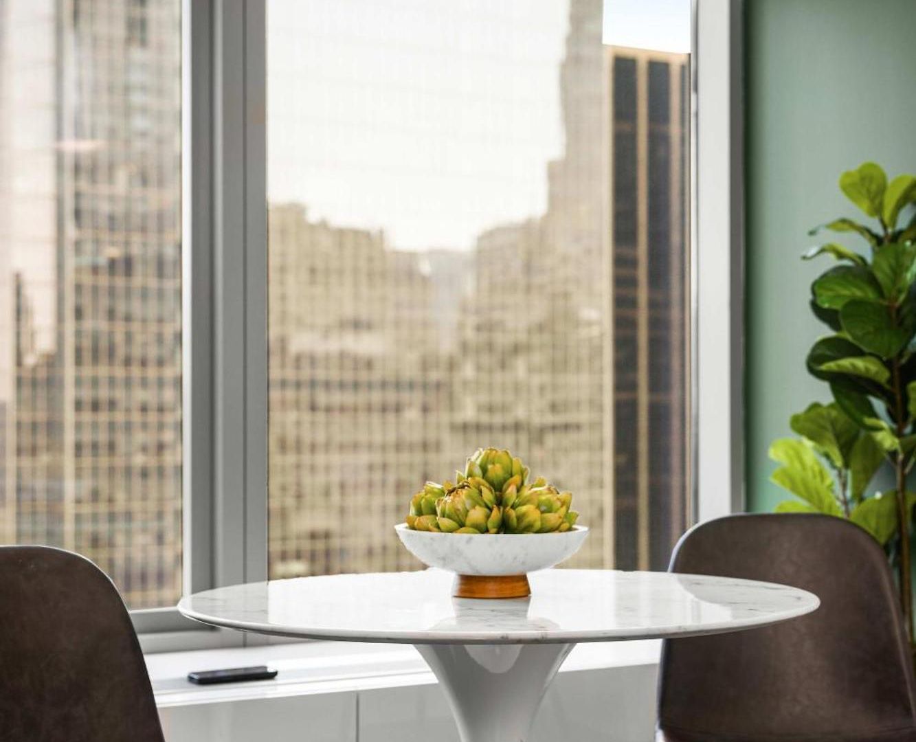 Apartment Boutique Nyc Luxury Manhattan New York