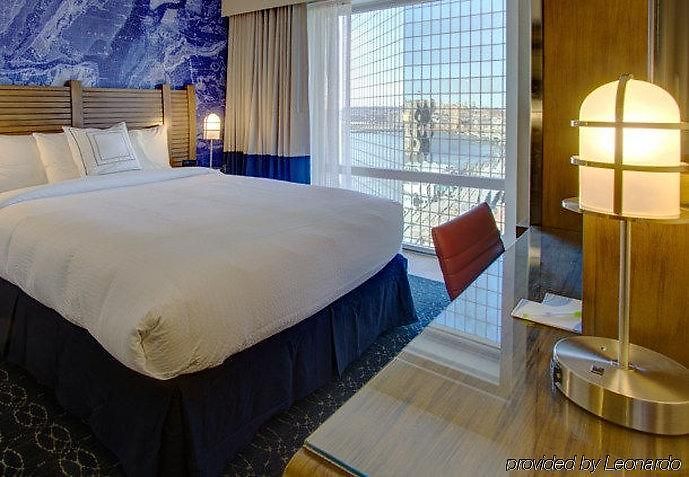 Fairfield By Marriott Manhattan/financial District