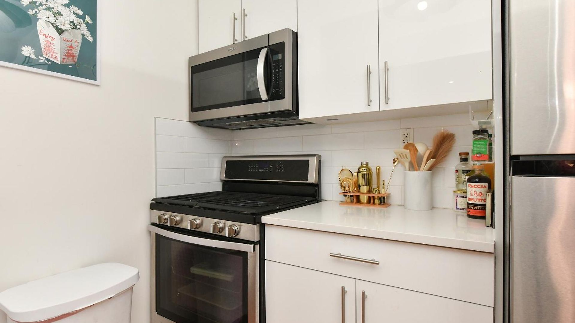 Apartment Prime West Village Hideaway - Walk Everywhere