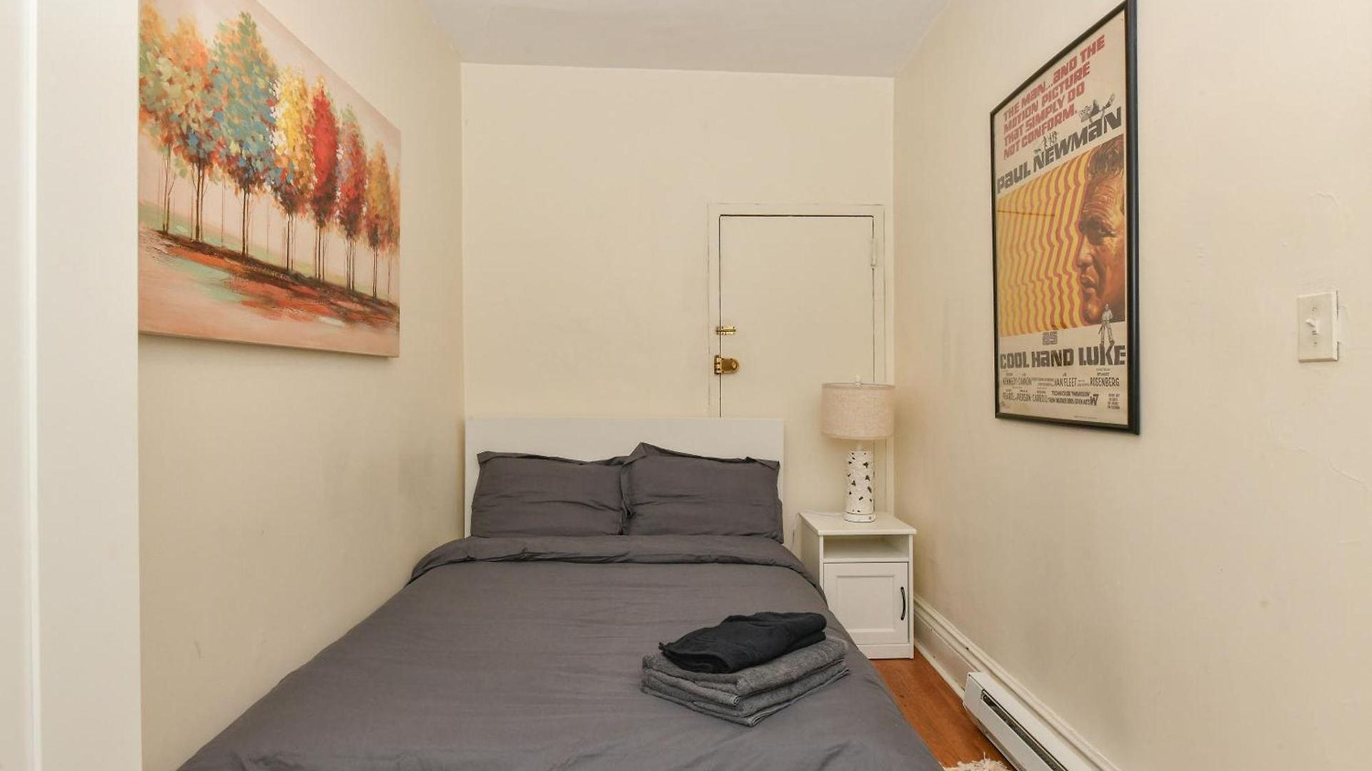 Apartment Midtown East Near Park