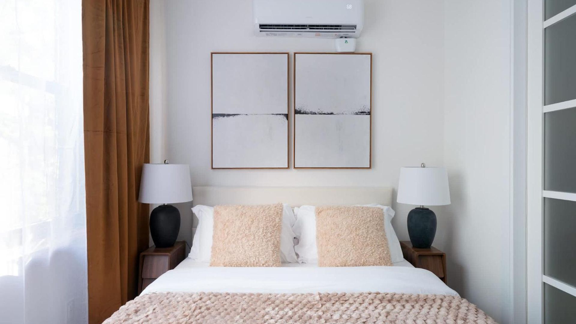 347-4a New 2br Upper East Side W&d Apartment New York