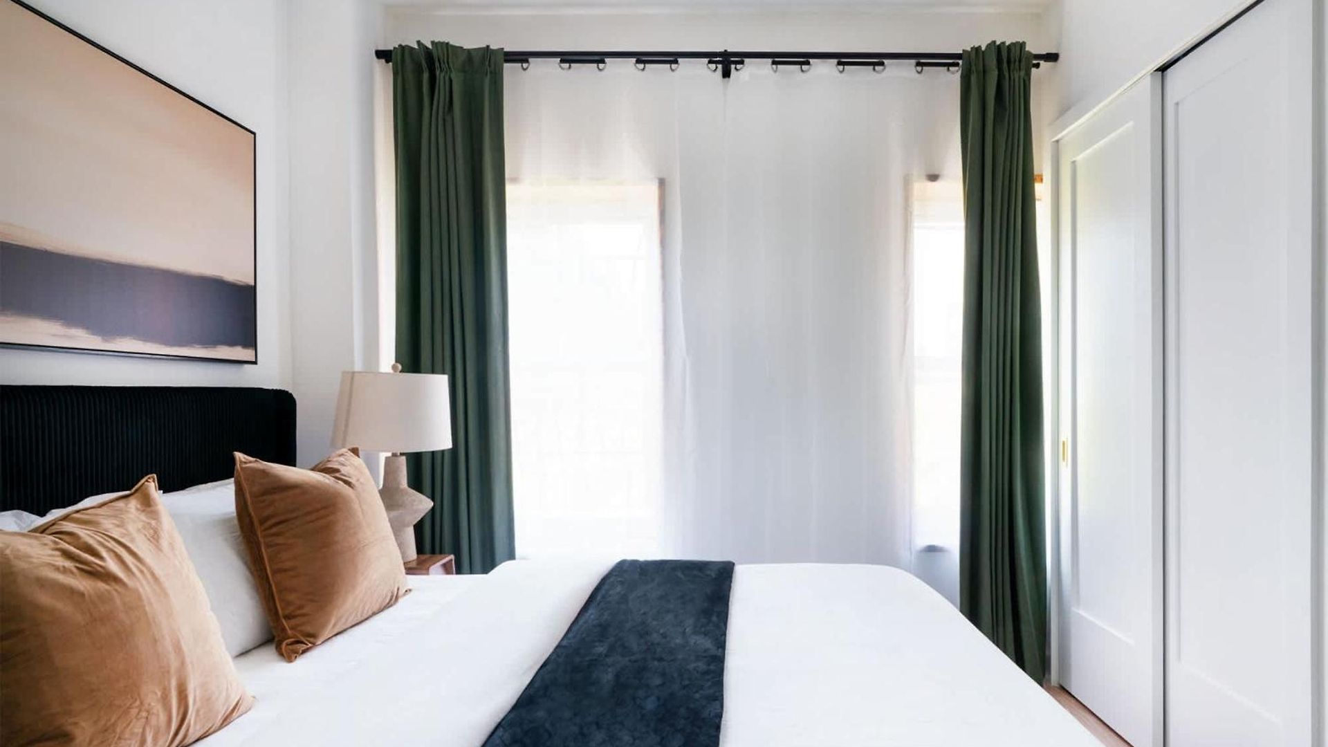 22-5c New Prime Gramercy 1br Apartment
