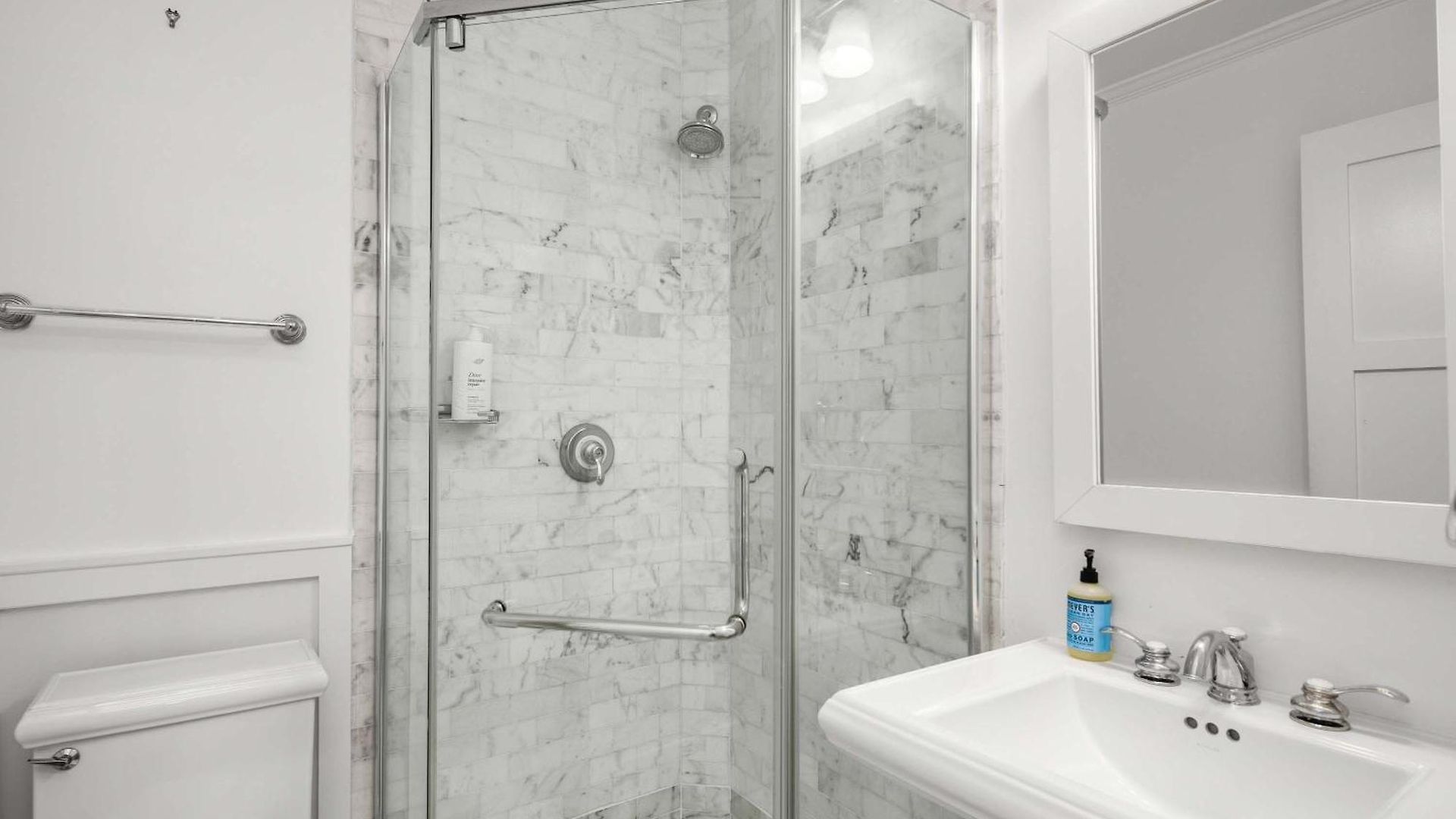 Madison Ii By Stayhaus Full-floor Flatiron 2br Apartment New York