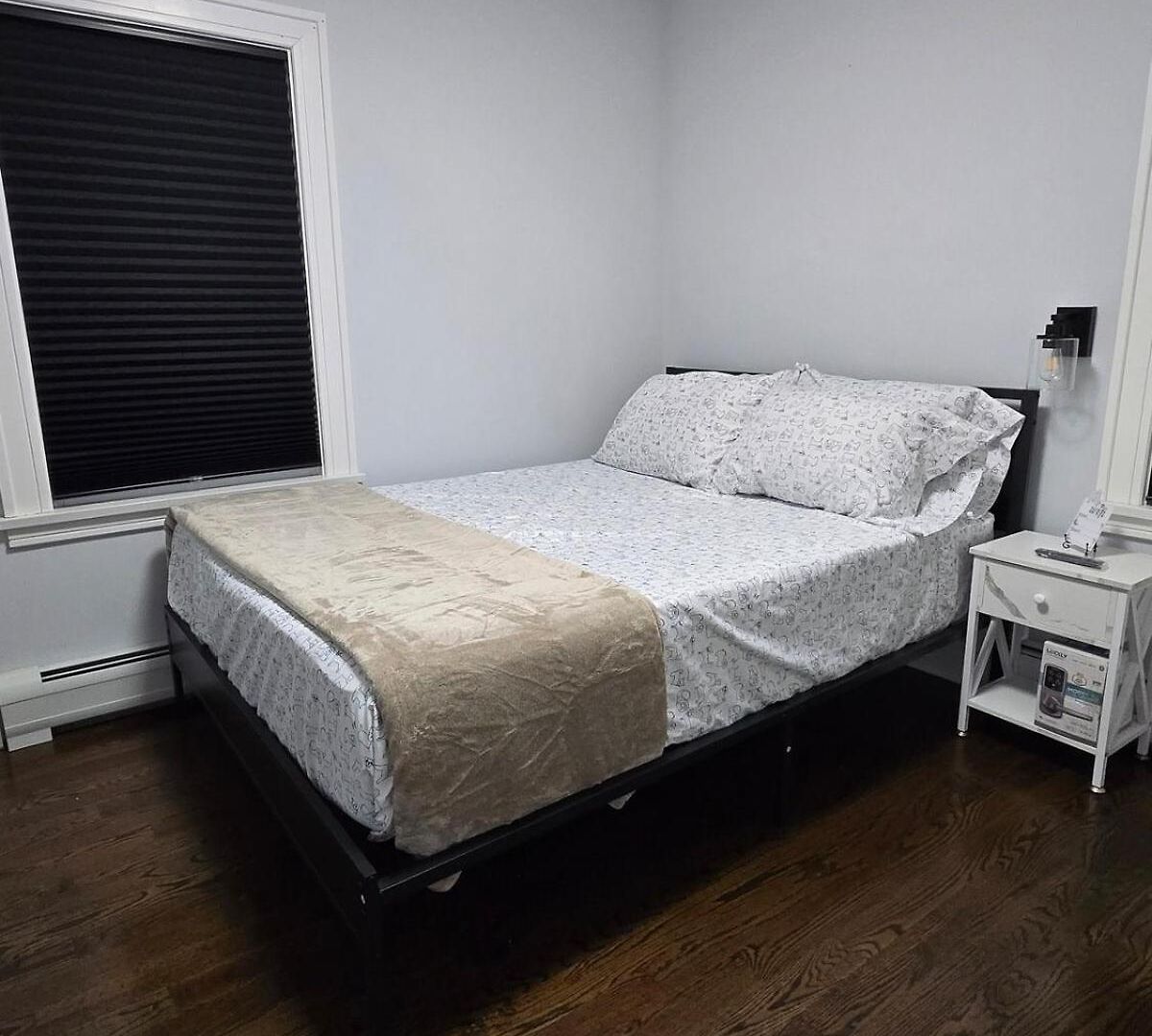 Cozi Haven Apartment *
