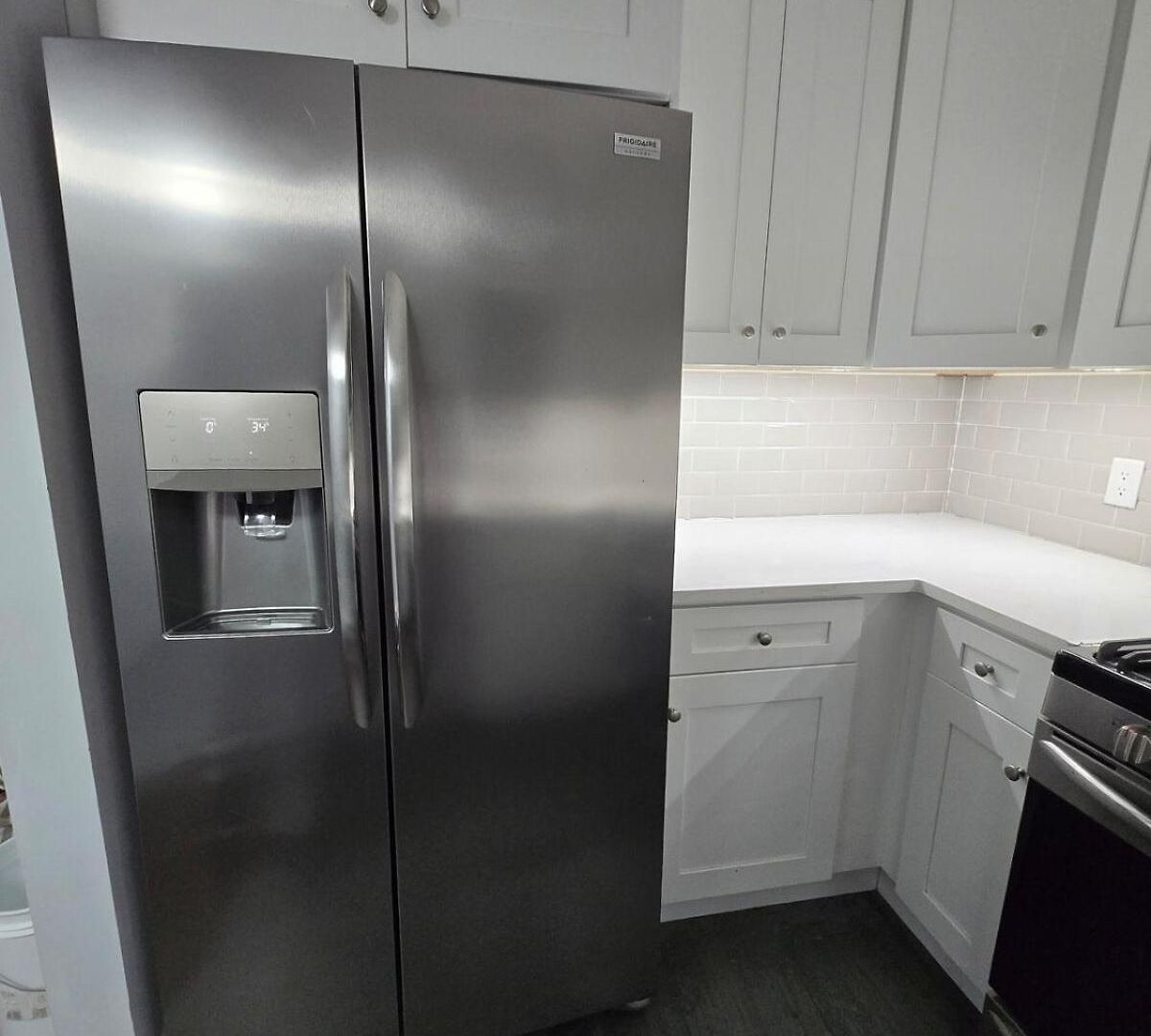 Cozi Haven Apartment