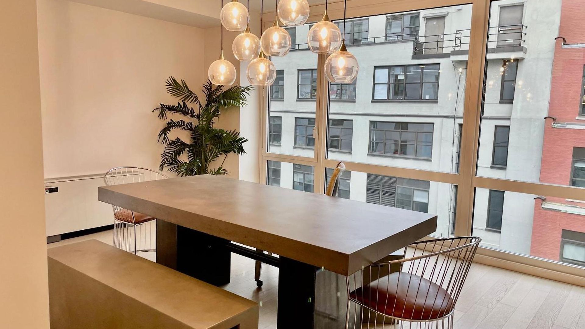 Apartment 1bed 30days Min Nr Grand With Washer Dryer In Unit New York