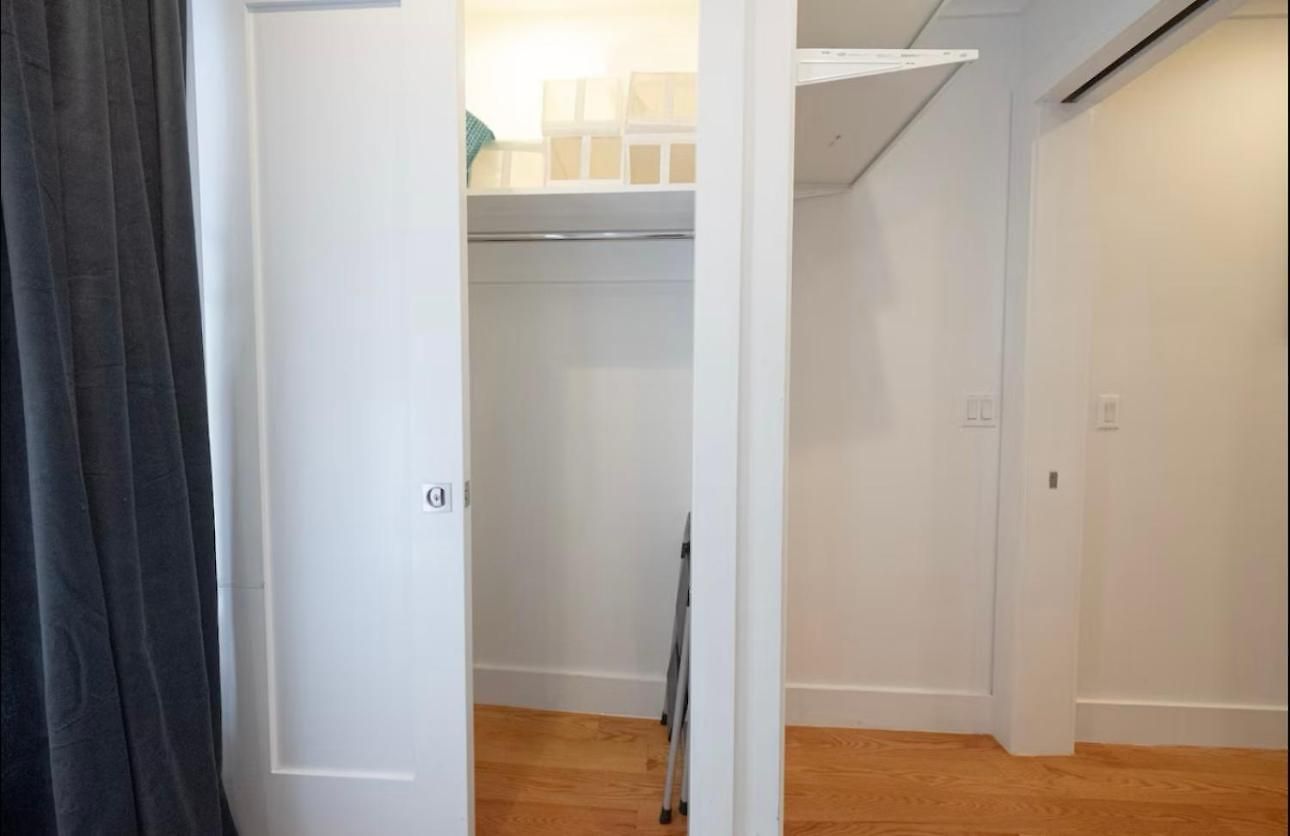 2 Bedroom With Wd Near Park Apartment