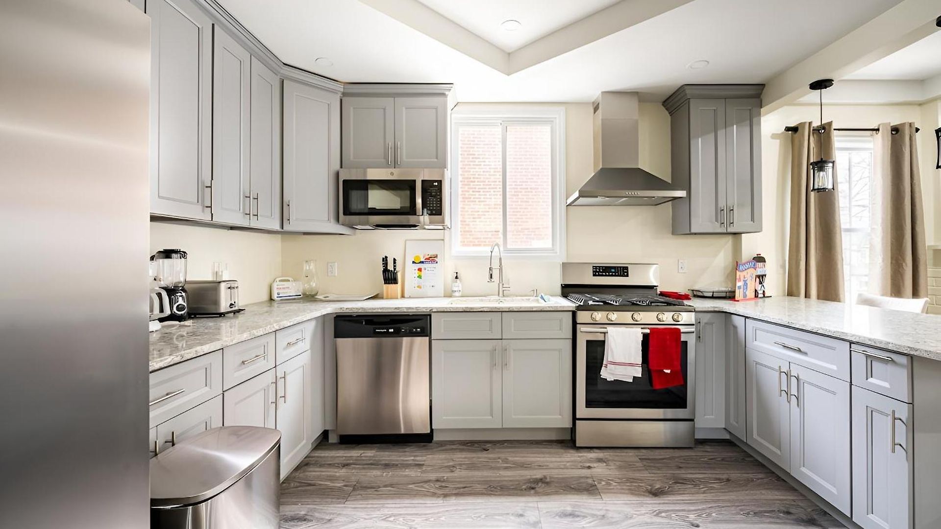 Prime Nyc Retreat * New York