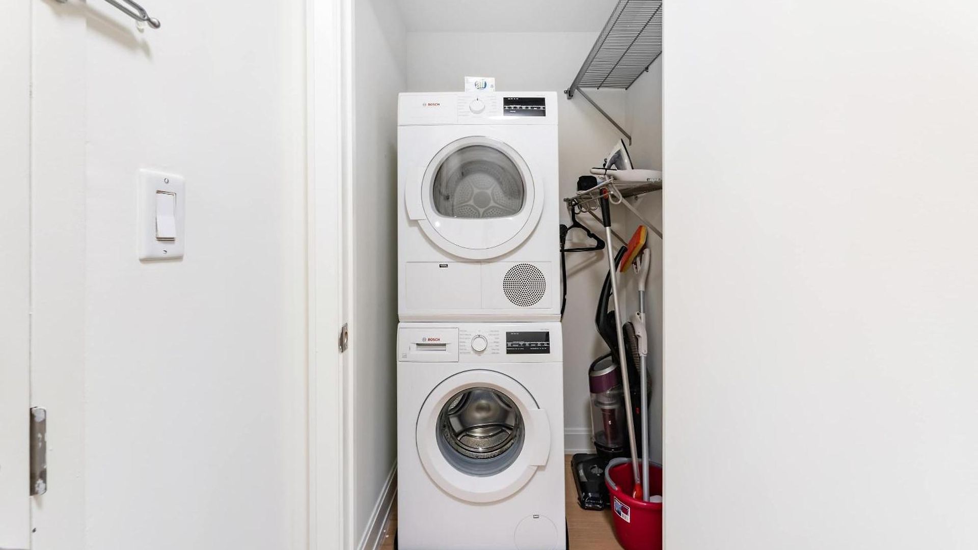 Luxury 1br With Rooftop Gym & Laundry Apartment New York