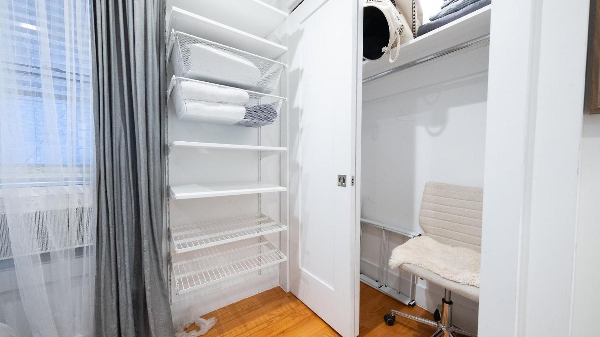 Apartment 2 Bedroom With Wd Near Park New York
