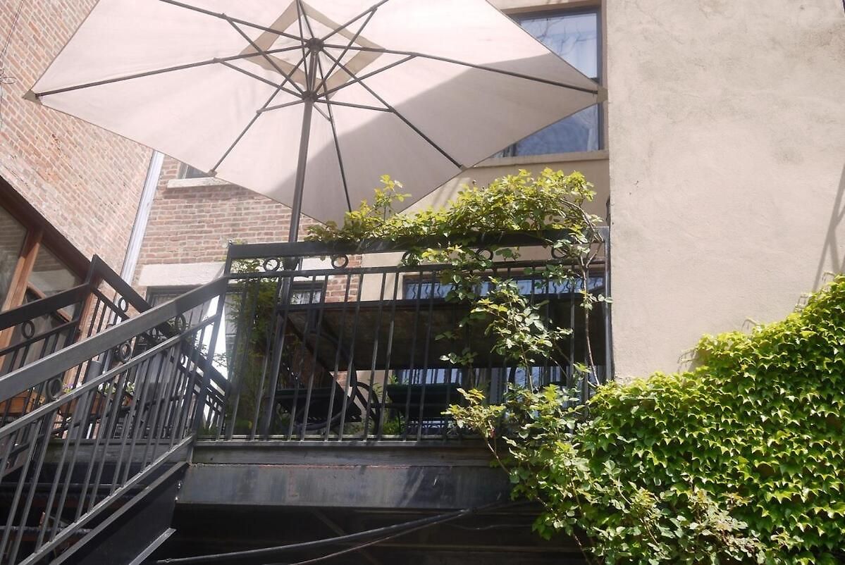 Apartment Lovely Brownstone In W Harlem 4 Bdr 3 Bath Deck Garden New York