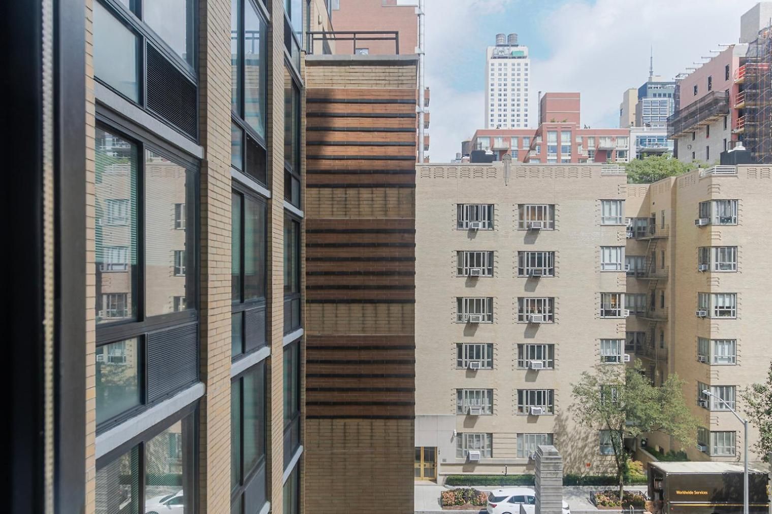 Blueground Chelsea Rooftop Nr The High Line Nyc-1957 New York