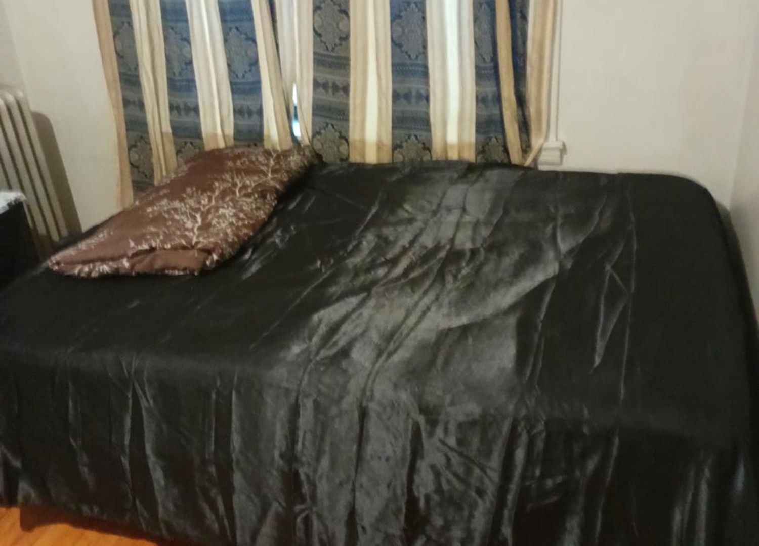 Anderson Services Apartment *