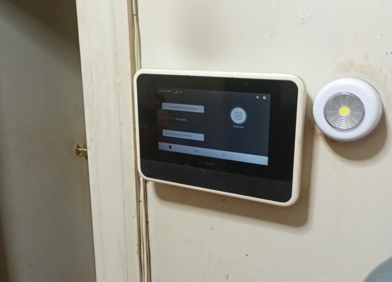 Anderson Services Apartment *