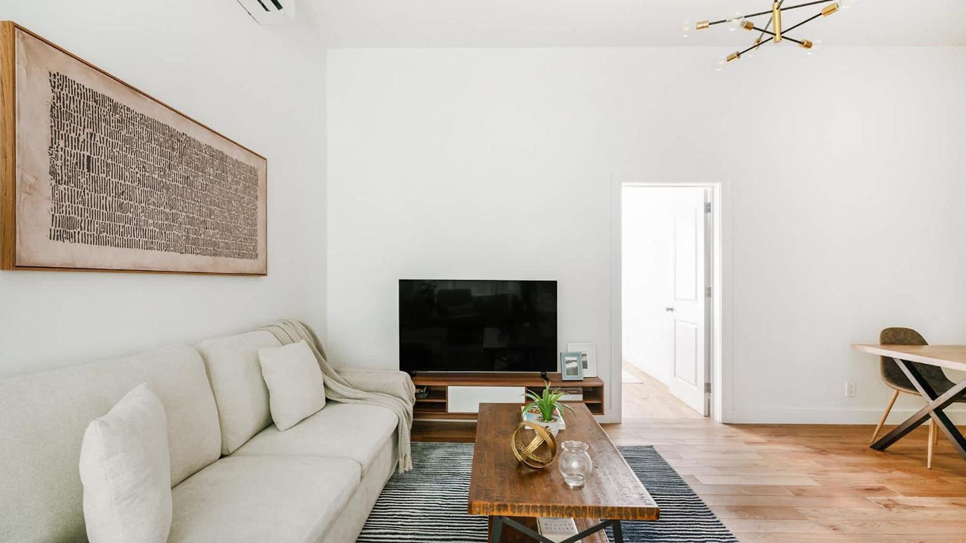 Apartment Prime Uws 2 Bedrooms Doorman Newly Furnished New York