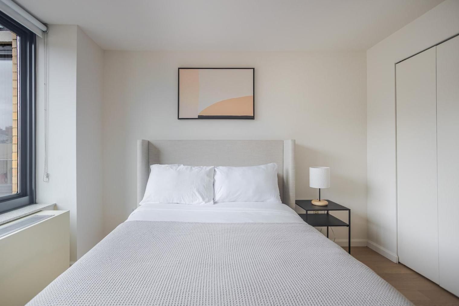 Apartment Blueground Chelsea Rooftop Nr High Line Nyc-2243 *