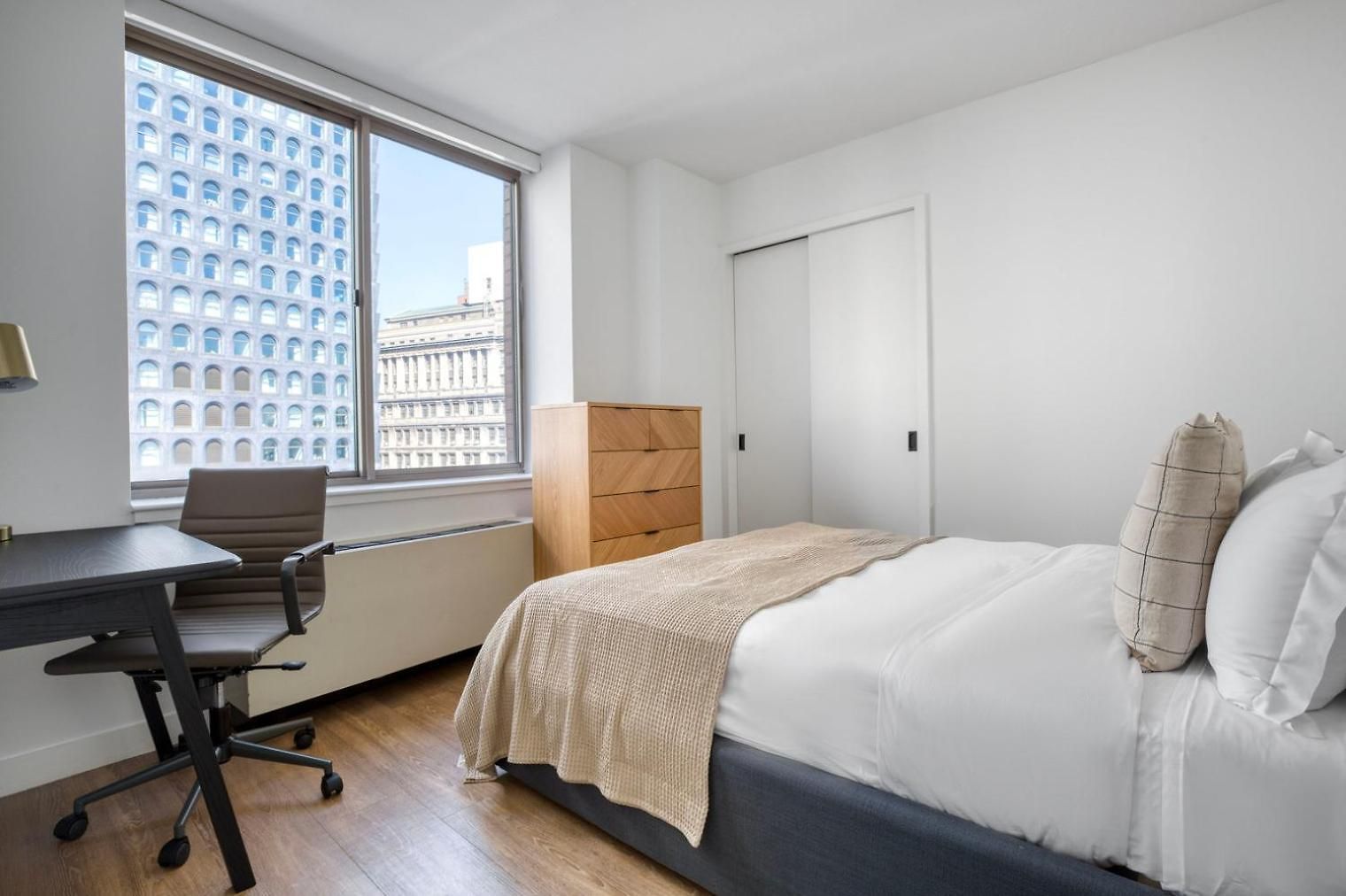 Blueground Financial District Rooftop Nr Hall Nyc-1445 New York