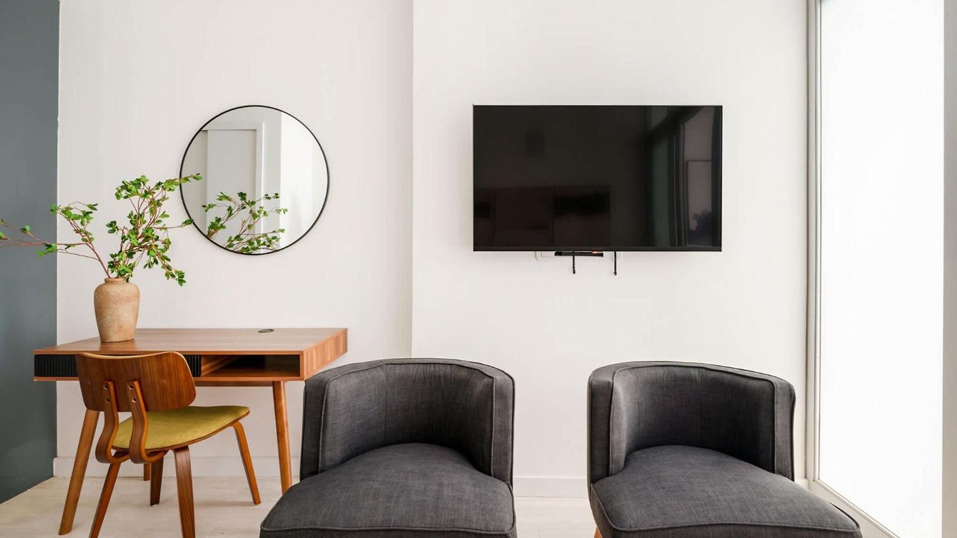 Apartment 14-2b Brand New Modern 1br Union Square Wd In Unit