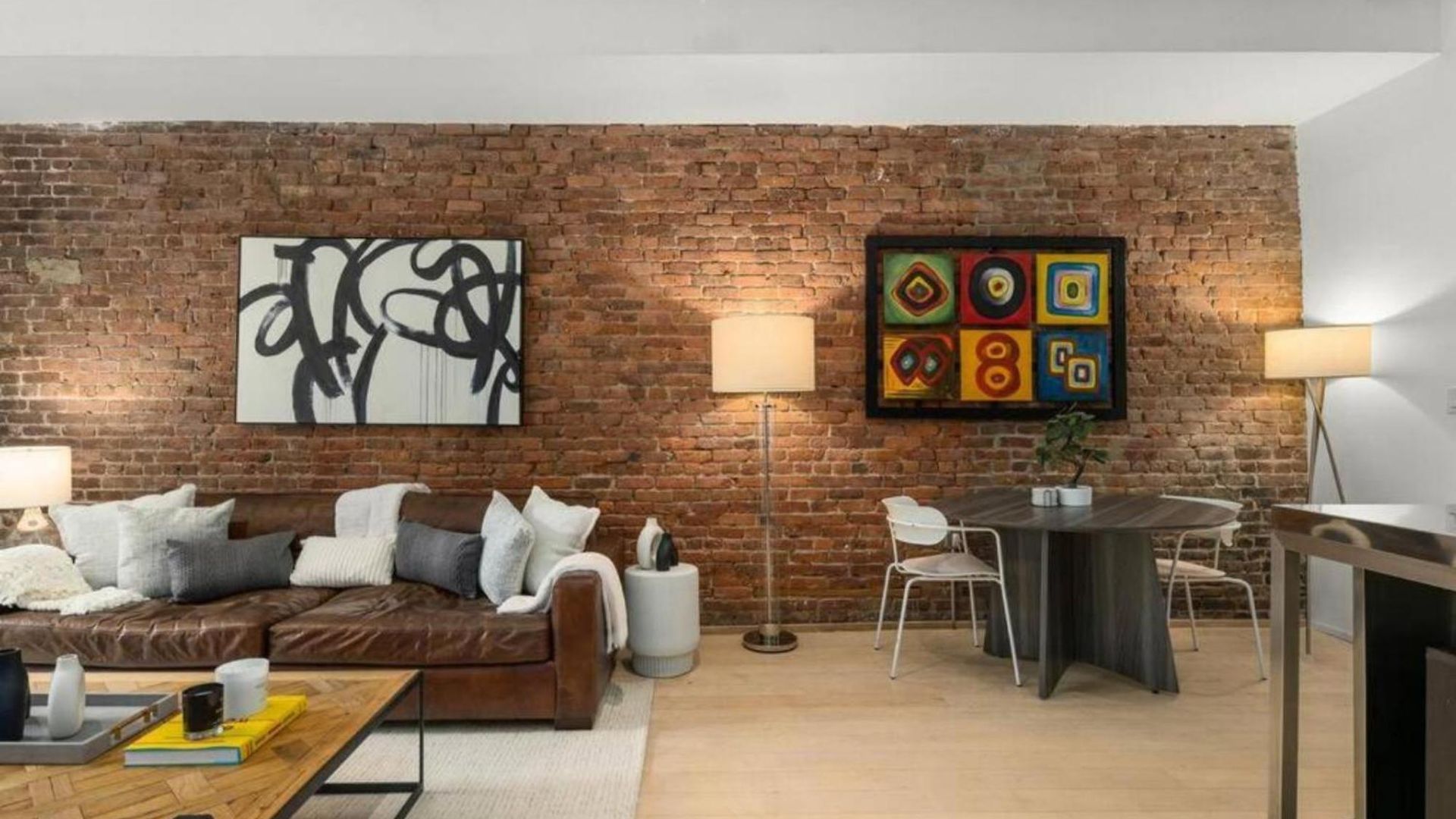 Apartment Apex Executive - Noho Nyc *