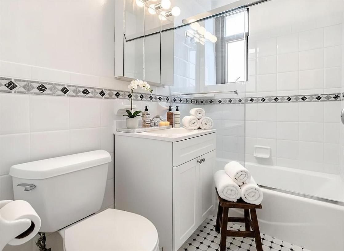 Midtown Park Ave Spacious Charming Gem Chrysler View Corner * New York