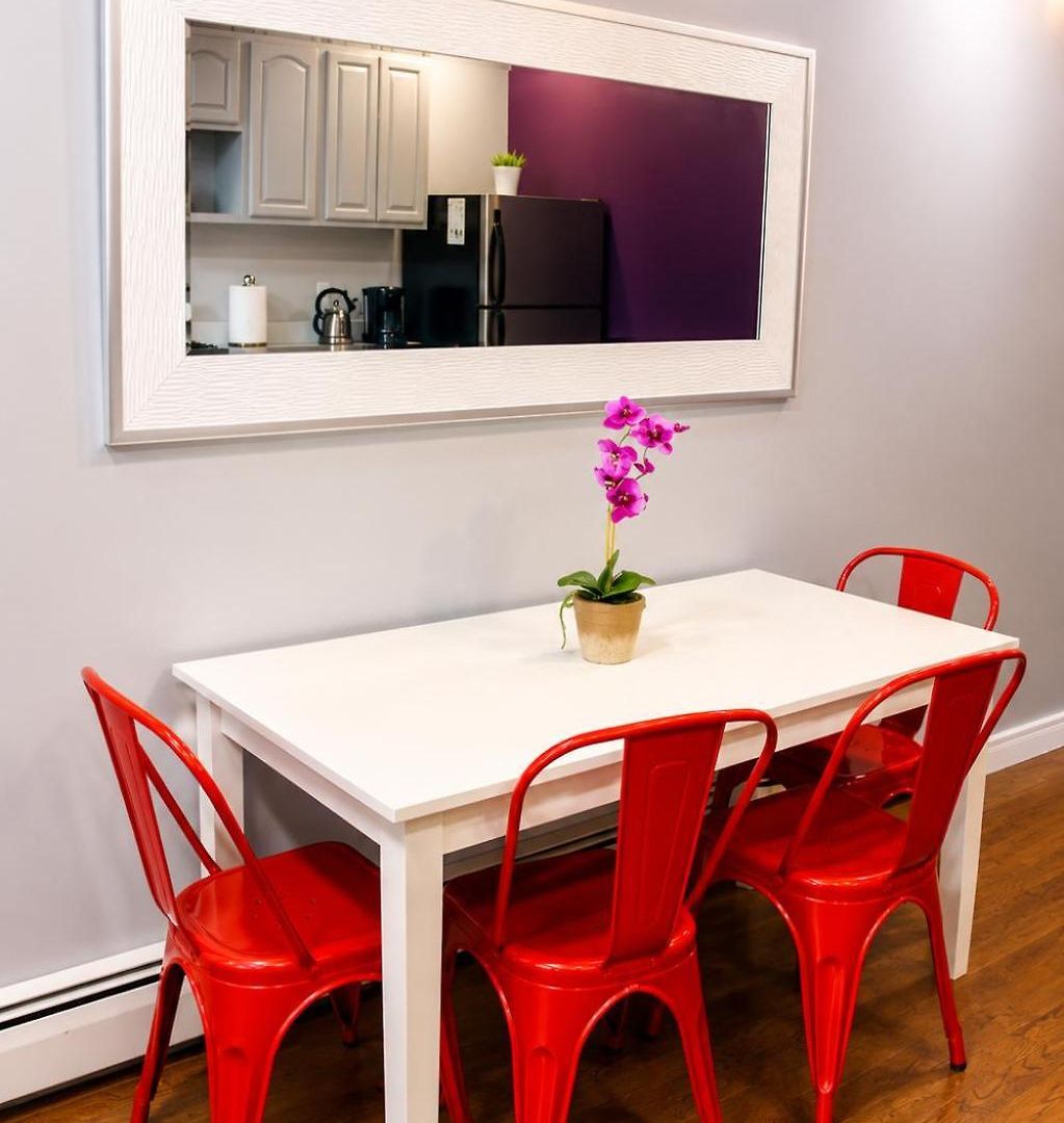 Fabulous 1 Bedroom In Manhattan Apartment New York