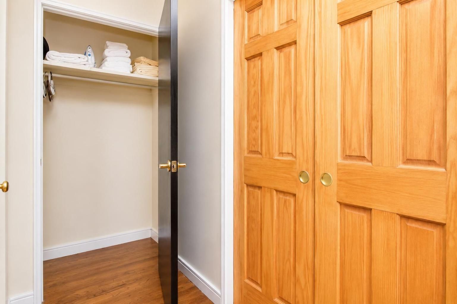 Apartment Fabulous 1 Bedroom In Manhattan