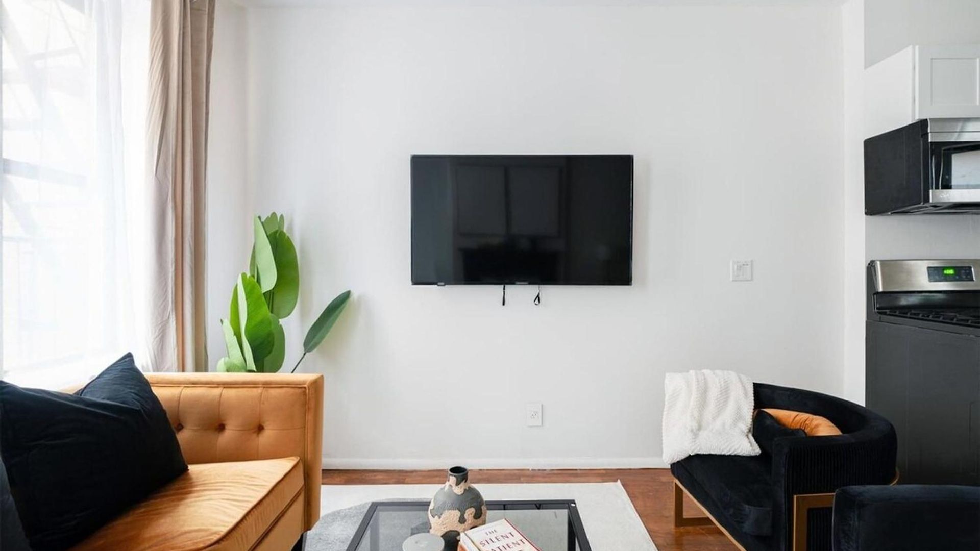 1288 Ues Apartment *