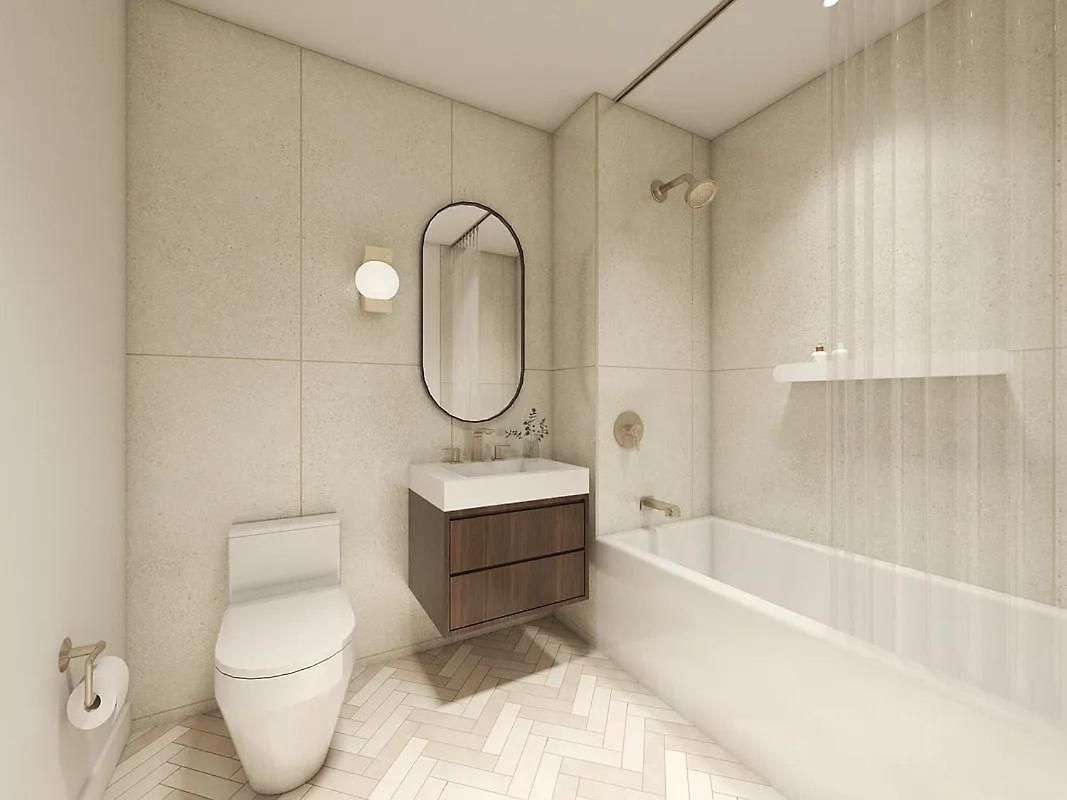 5 Mins To Midtown Luxury Corner 2br2ba With Fabulous View * New York