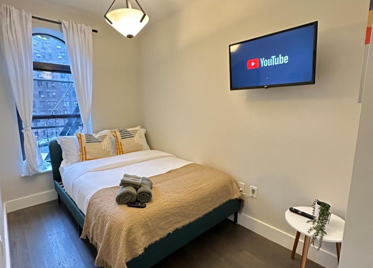 Ultimate 3 Bedroom