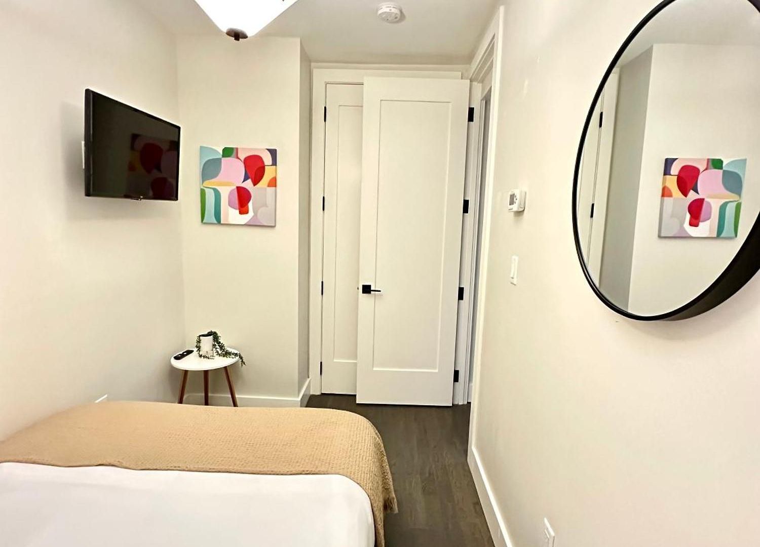 Ultimate 3 Bedroom Apartment New York