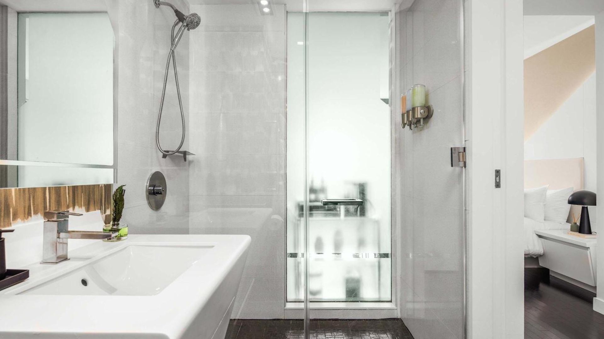 Boutique Nyc Luxury Manhattan Apartment