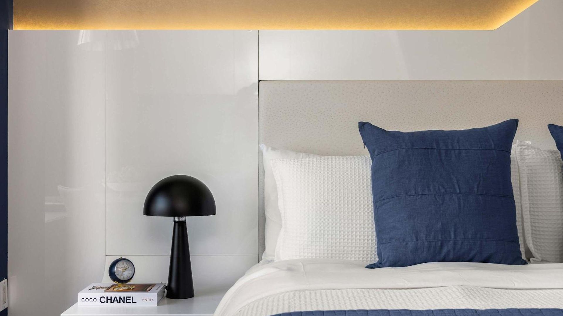Apartment Lower Manhattan Designer Escape