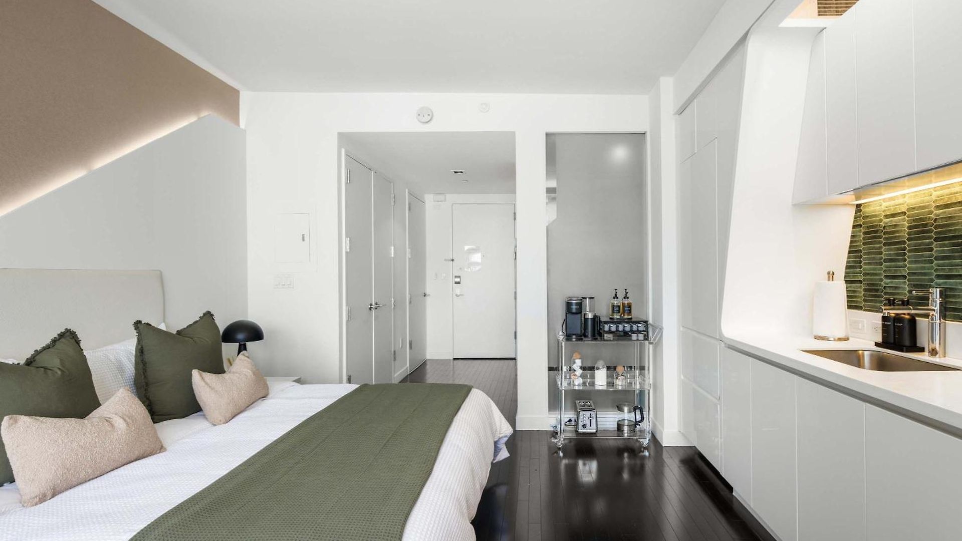Boutique Nyc Luxury Manhattan *