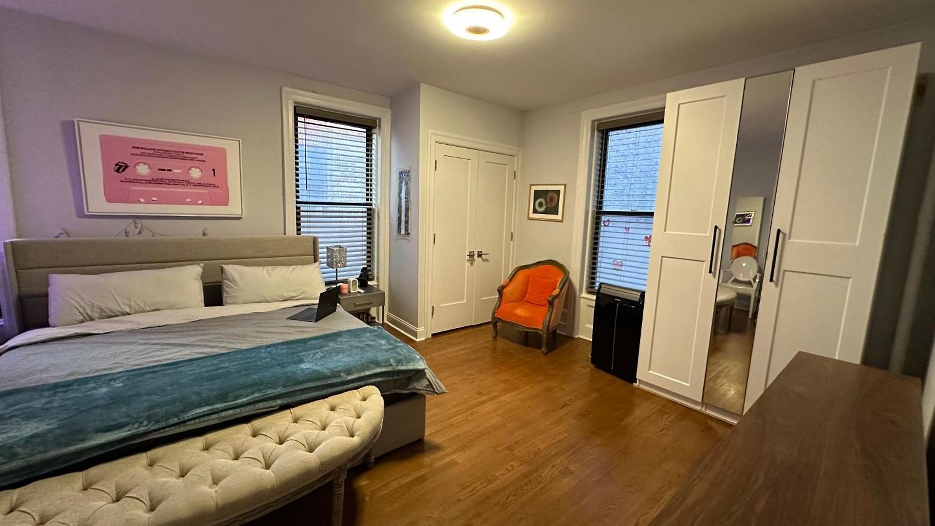 Apartment Large Nyc 3 Bedroom Perfect For Families *