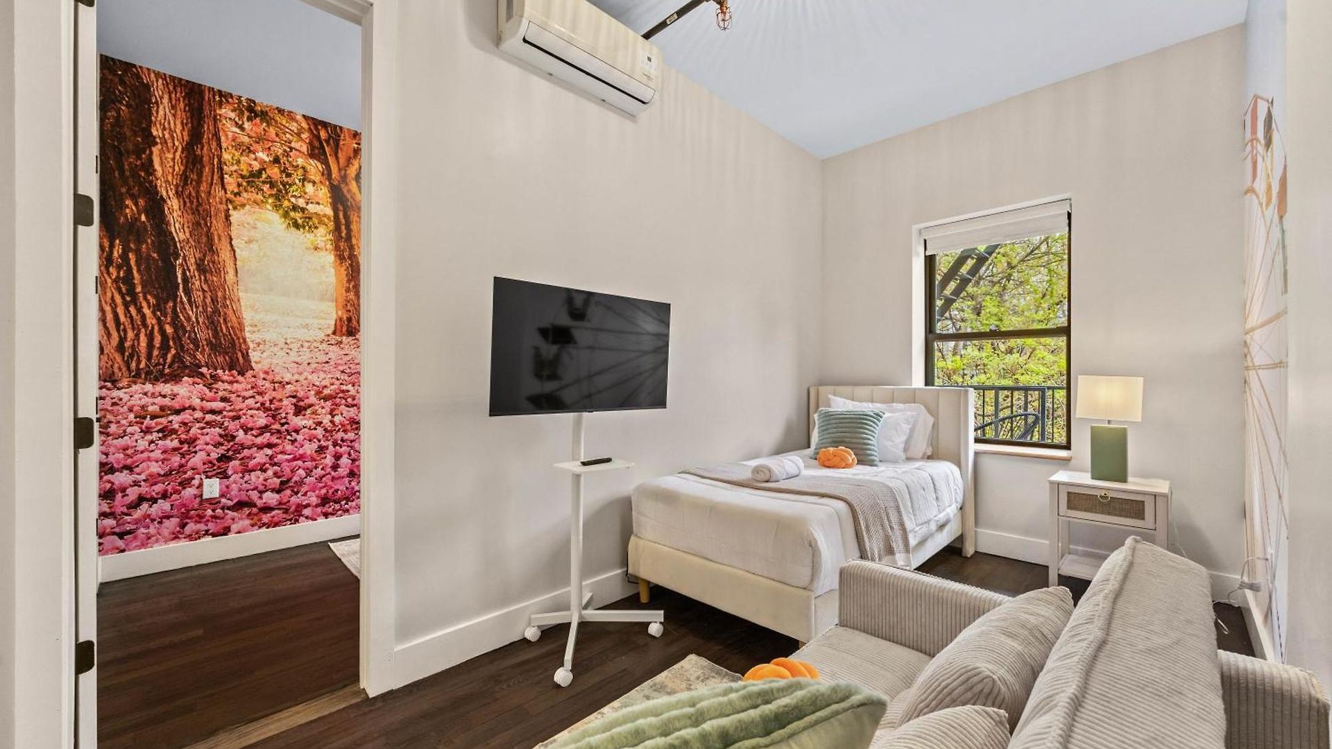 The Lewis Avenue - Brooklyn Nyc Apartment