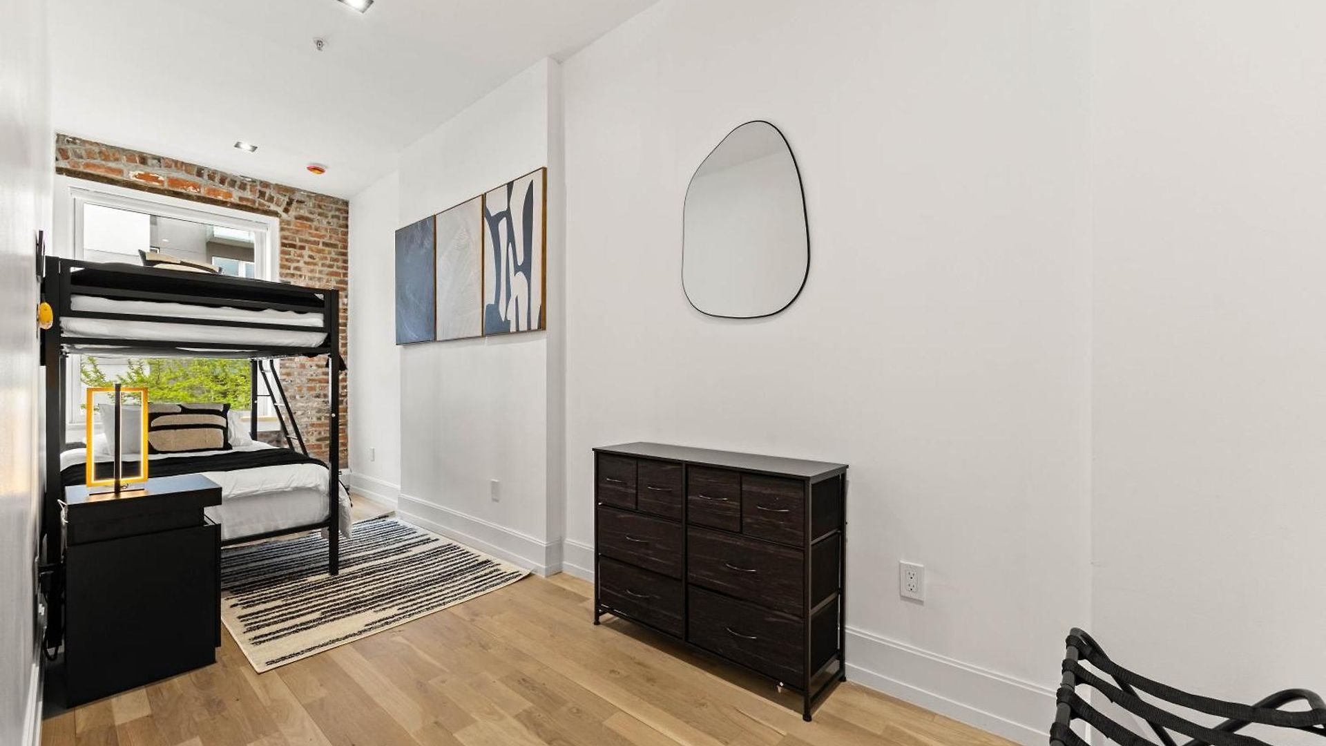 The West 142nd Street - Manhattan Nyc Apartment
