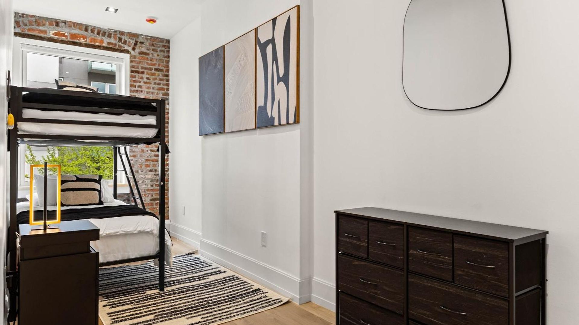 Apartment The West 142nd Street - Manhattan Nyc *