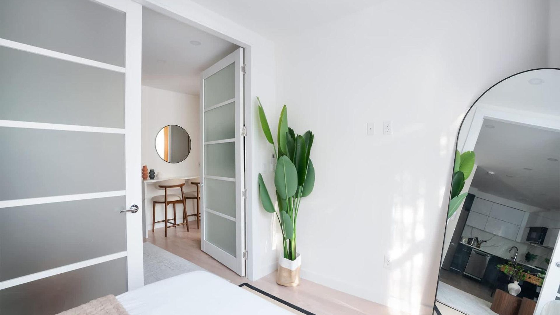 Apartment 347-4a New 2br Upper East Side W&d