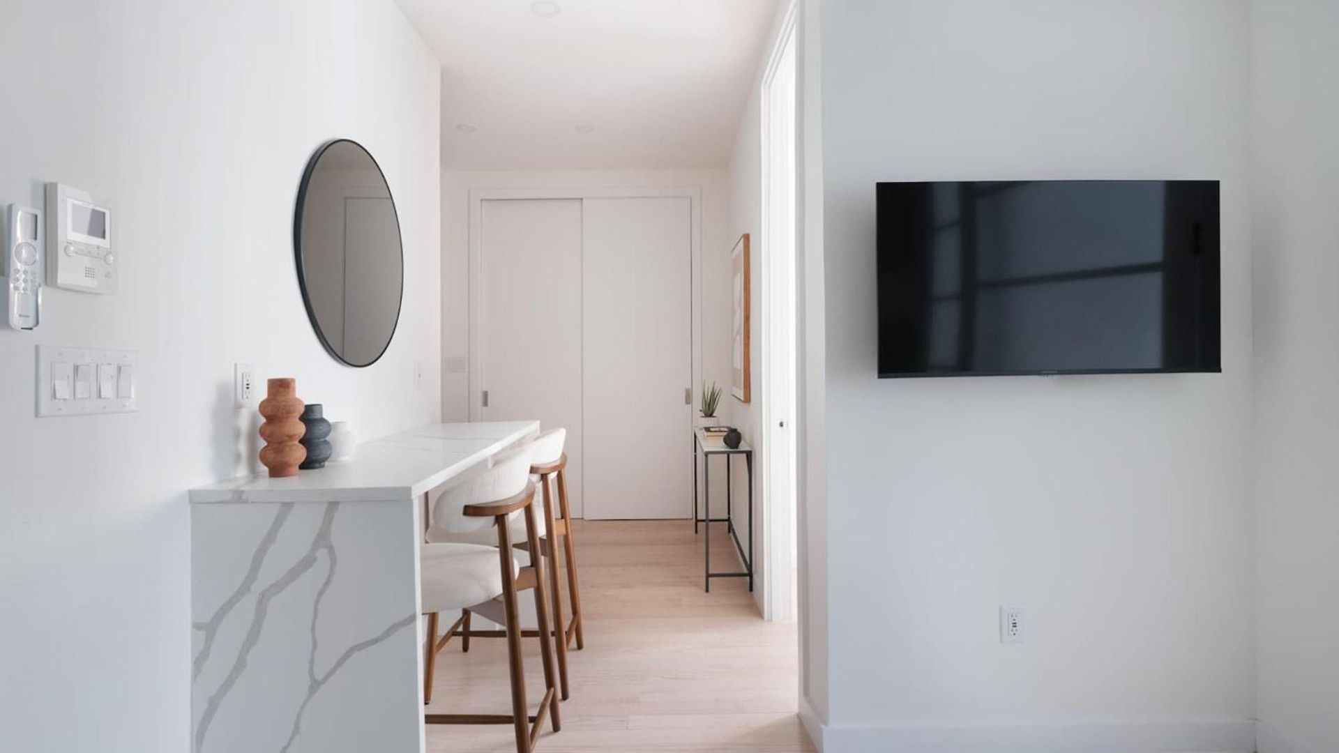 347-4a New 2br Upper East Side W&d Apartment New York