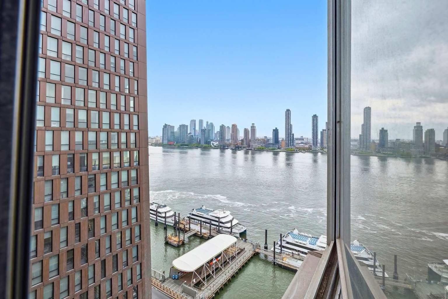Apartment Spacious In Murray Hill *