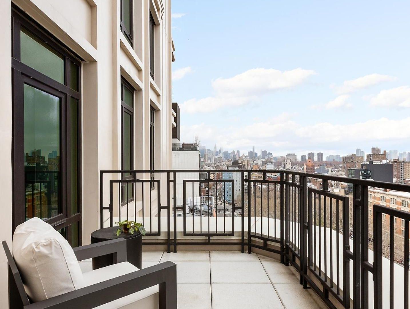 Apartment Freeman Residences Nyc New York