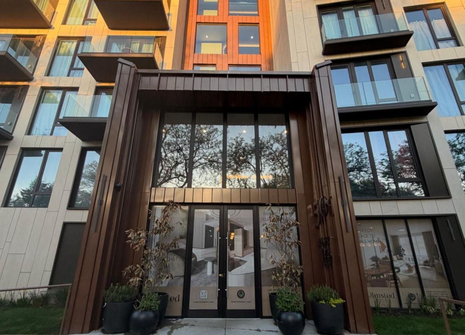 Luxury Prospect Park South Near Prospect Park * New York