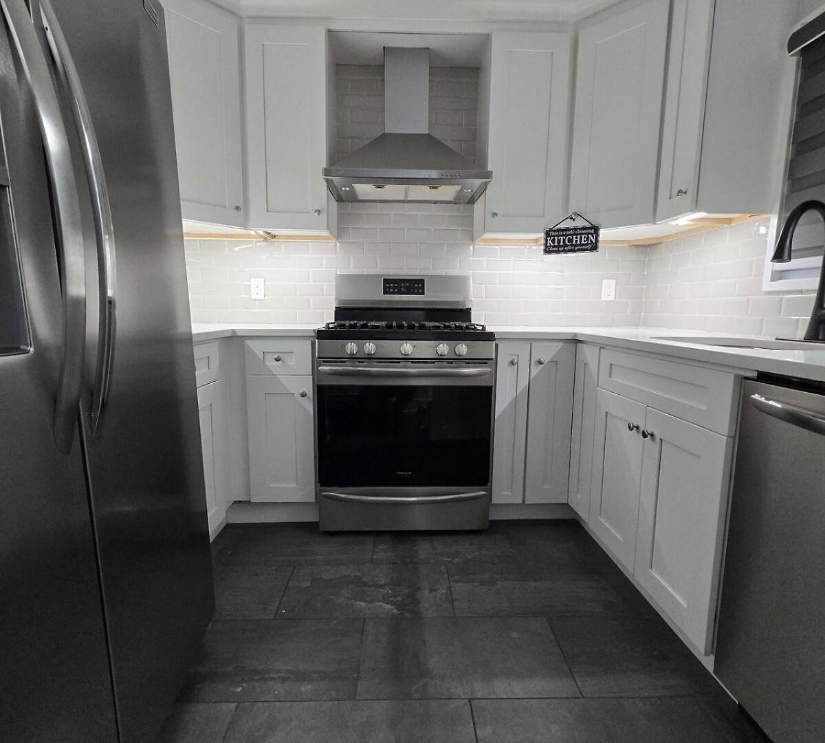 Cozi Haven Apartment *