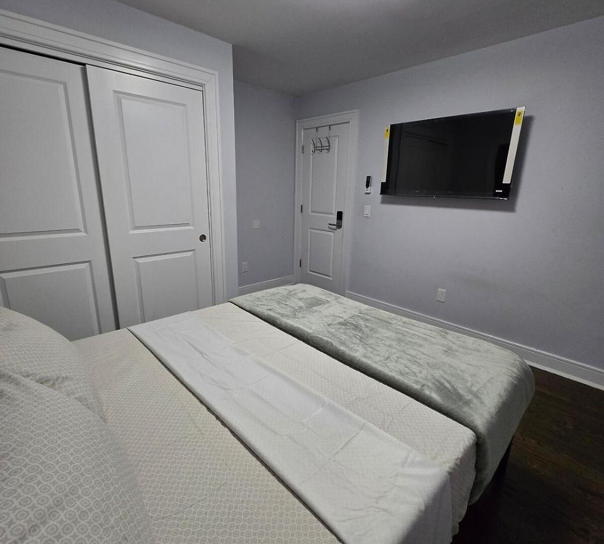 Apartment Cozi Haven New York