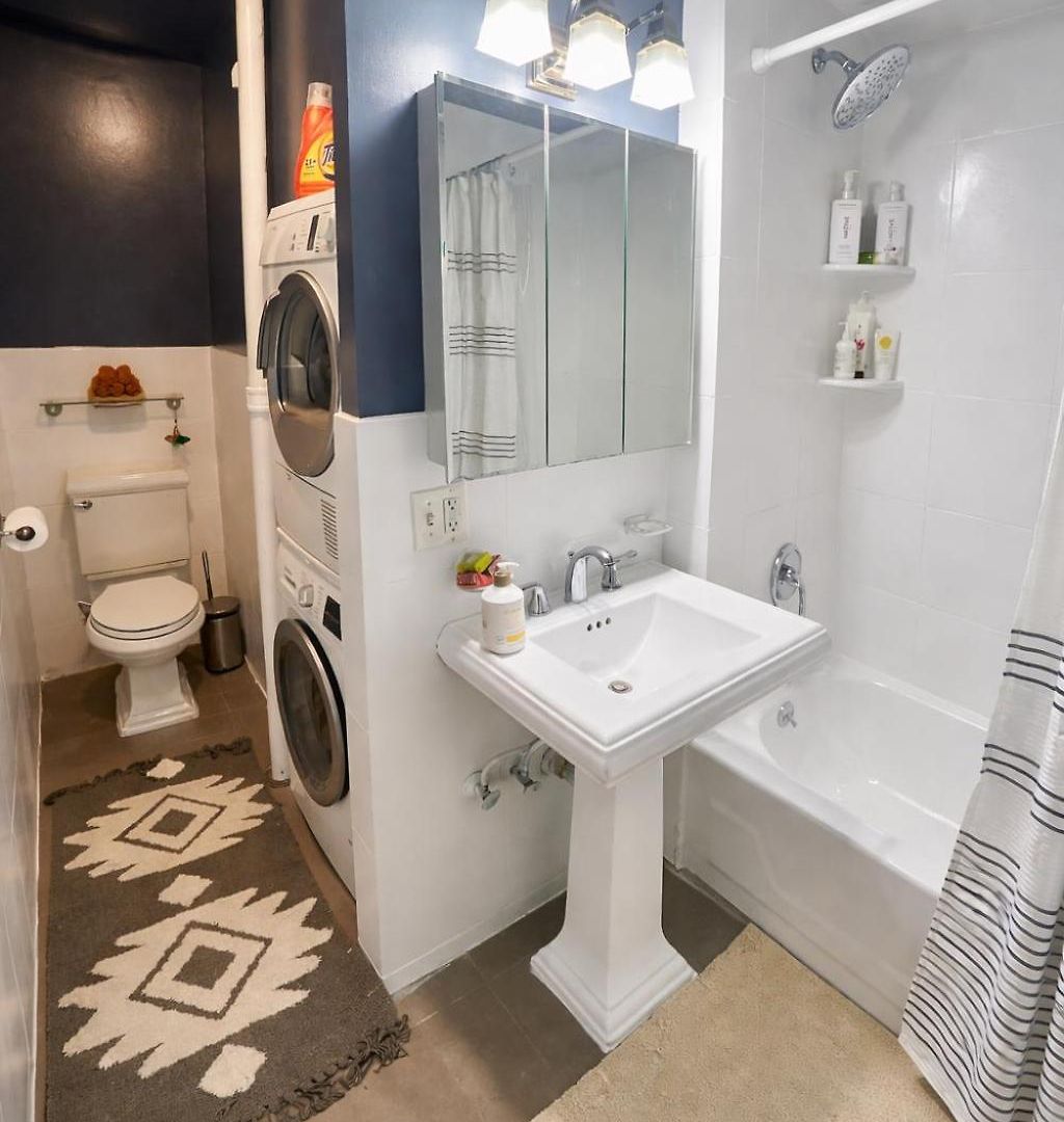 1 Bd Manhattan Unit New York