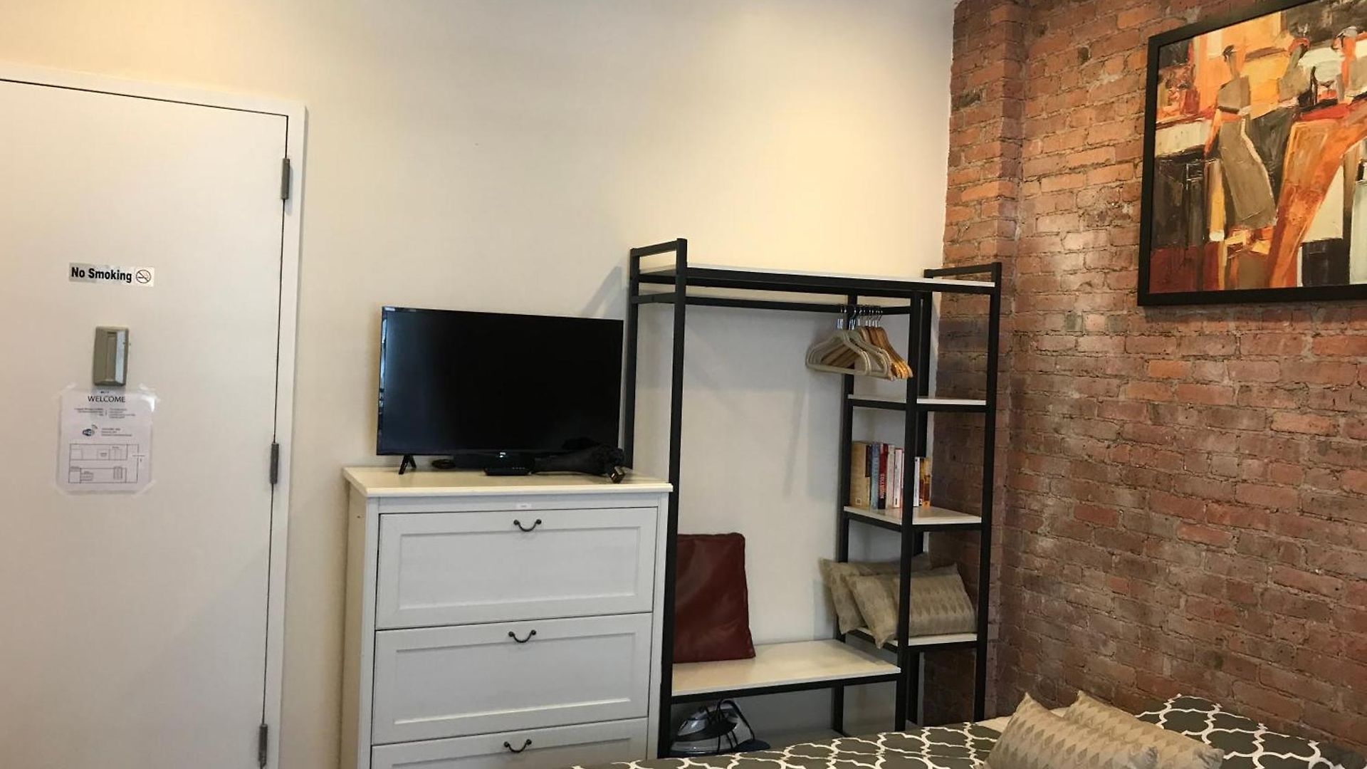 Apartment Manhattan House *